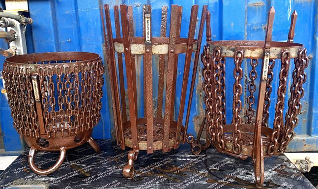 brazier styles