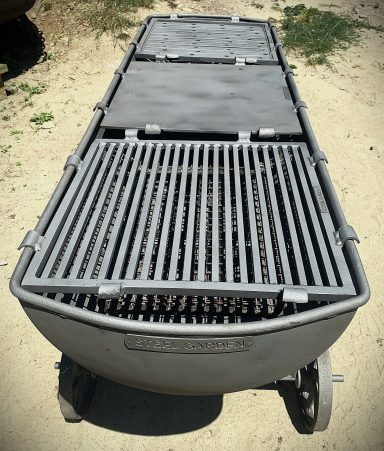 Party Barbeque